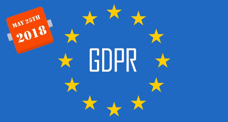 GDPR adatvédelmi törvény
